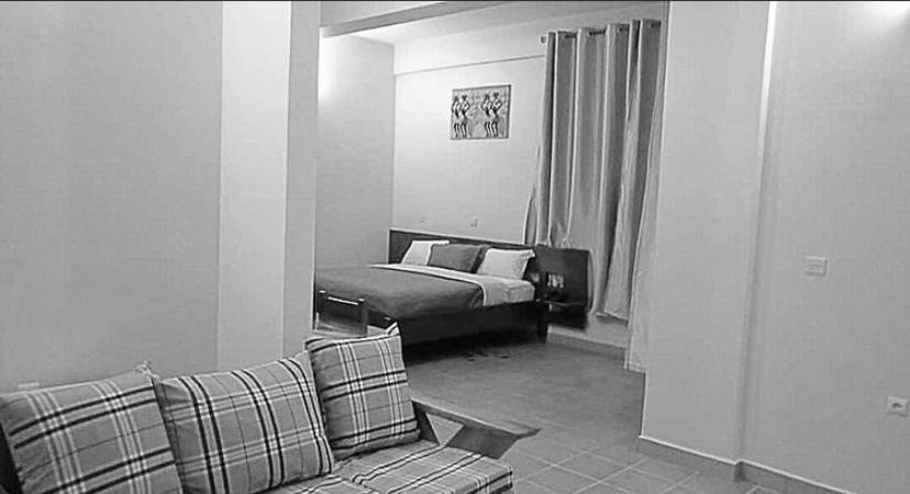 Asante Hotel Gisenyi Exterior foto